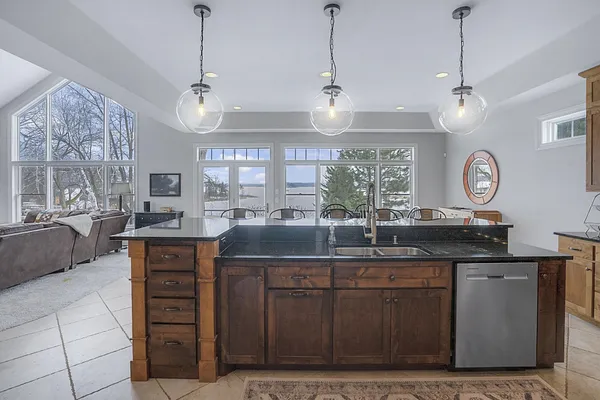 $1,450,000 | 4691 Lakeview Drive, Cushing, MN 56443