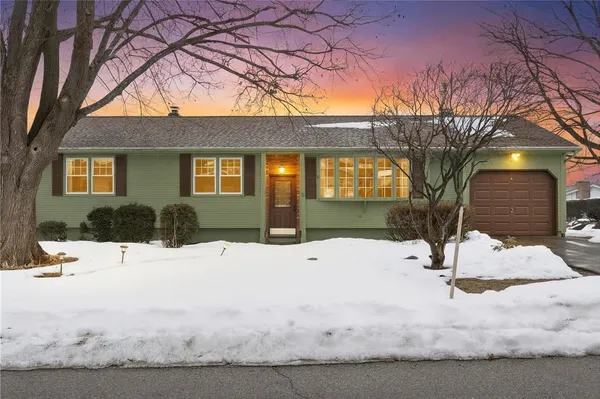 $439,900 | 80 West View Avenue, Cranston, RI 02920