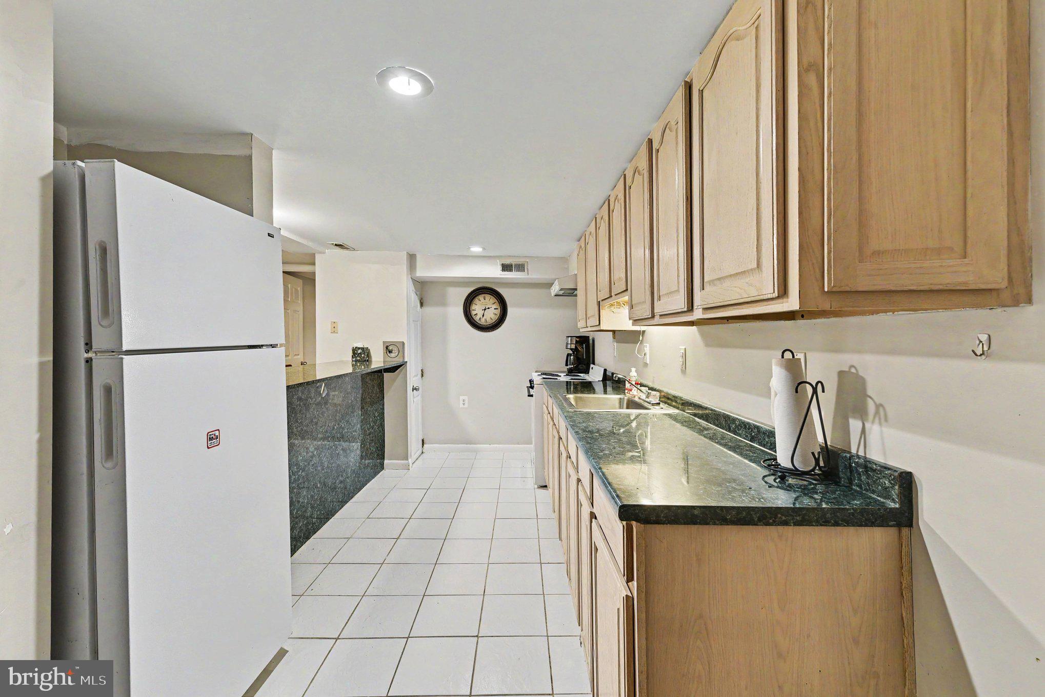 2919 Nelson Lane Fallston, MD 21047 - Photo 45 of 67 Second kitchen