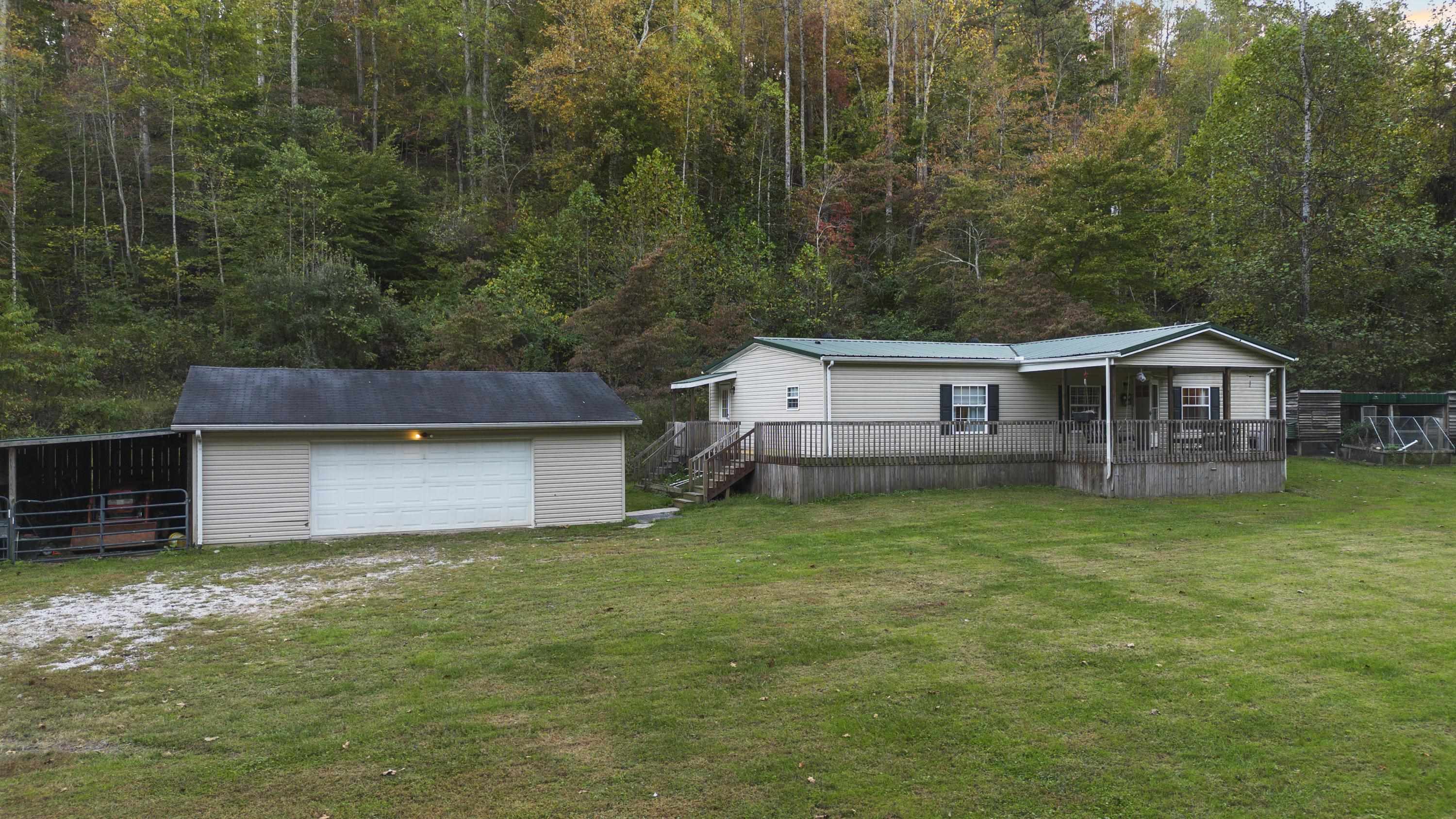 20 Hall Road Grayson, KY 41143 - Photo 21 of 22 Gallery Image 21