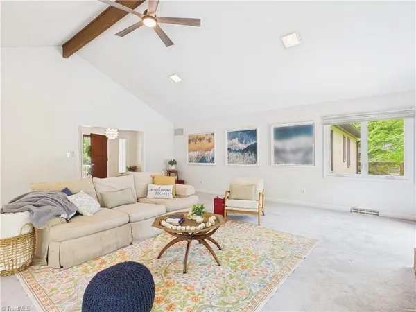 $519,900 | 904 Fairidge Drive, Jamestown, NC 27282