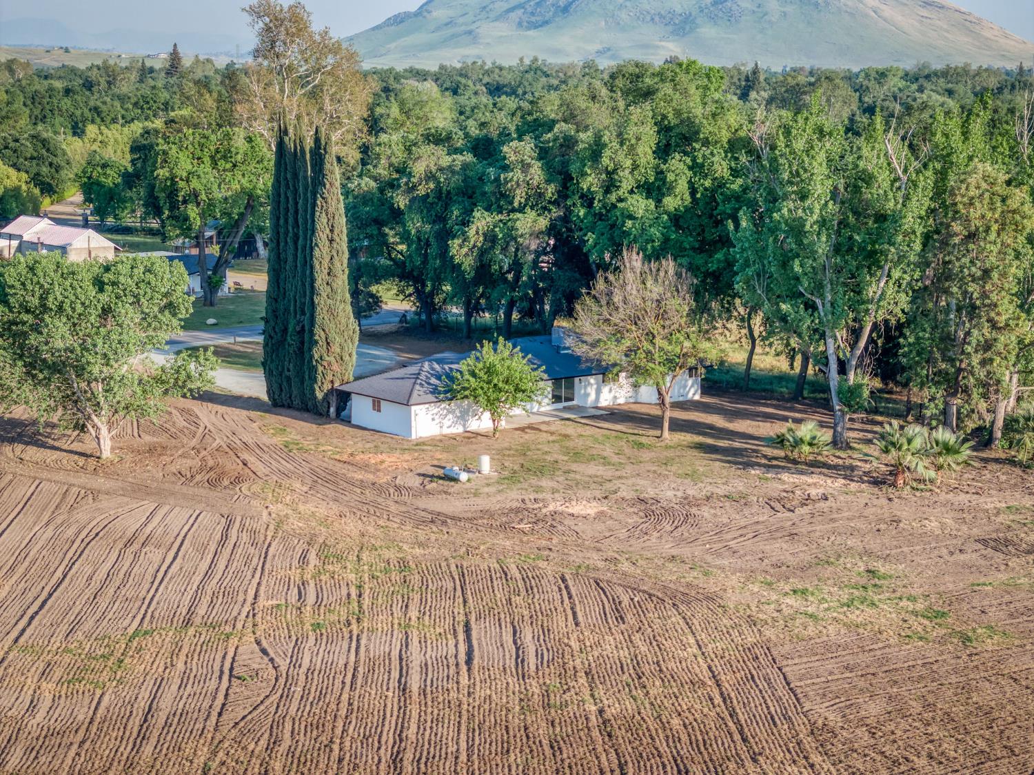 545 North Rio Vista Avenue Sanger, CA 93657 - Photo 4 of 46 a view of a backyard