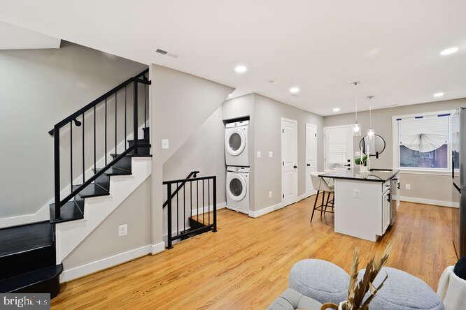 1632 Ridge Place Southeast Washington, DC 20020 - Photo 19 of 33