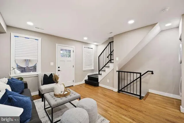 $490,000 | 1632 Ridge Place Southeast, Washington, DC 20020
