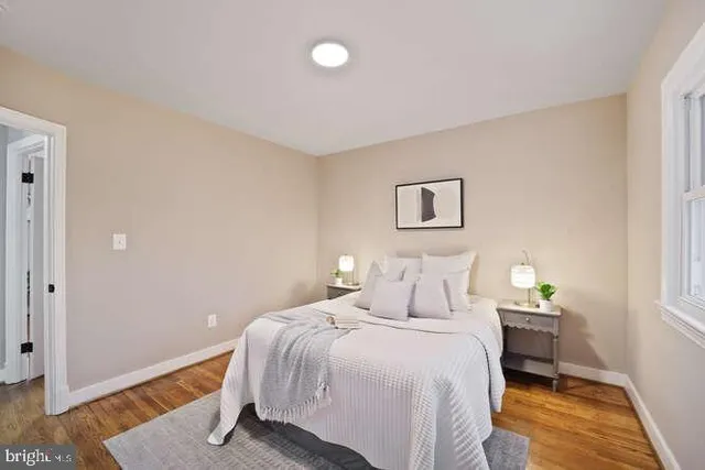 $490,000 | 1632 Ridge Place Southeast, Washington, DC 20020