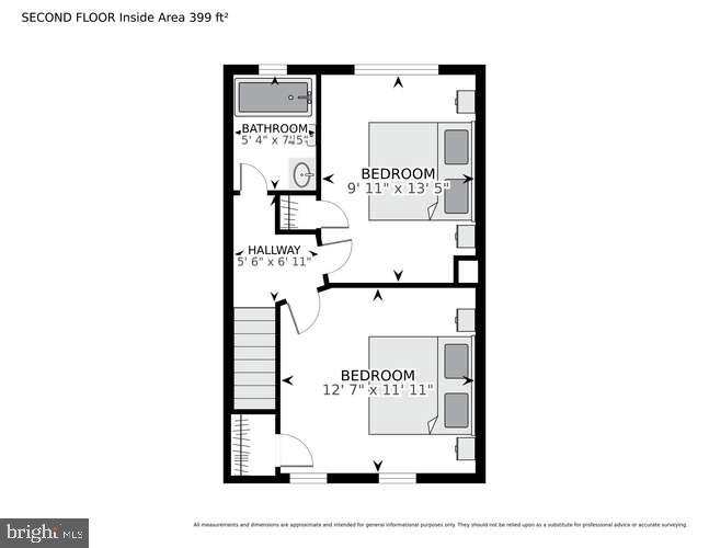 1632 Ridge Place Southeast Washington, DC 20020 - Photo 28 of 33