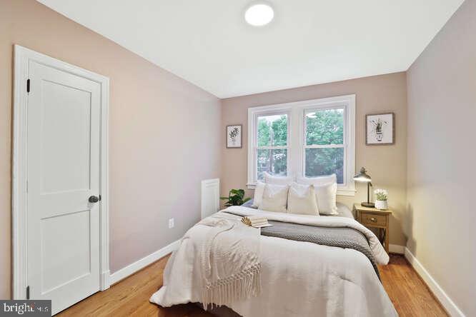 1632 Ridge Place Southeast Washington, DC 20020 - Photo 10 of 33