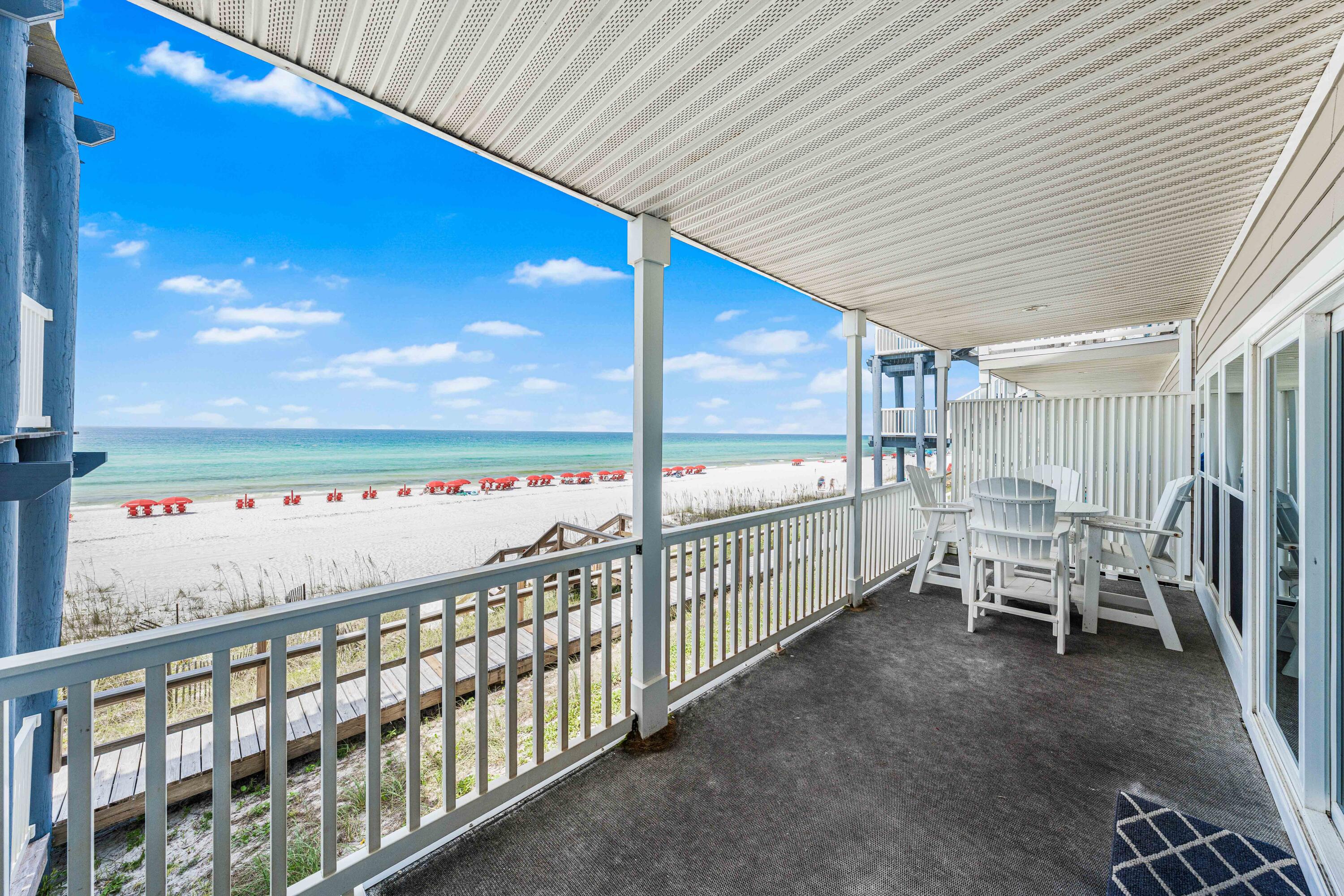142 Beachside Drive, Unit 7 Santa Rosa Beach, FL 32459 - Photo 33 of 41
