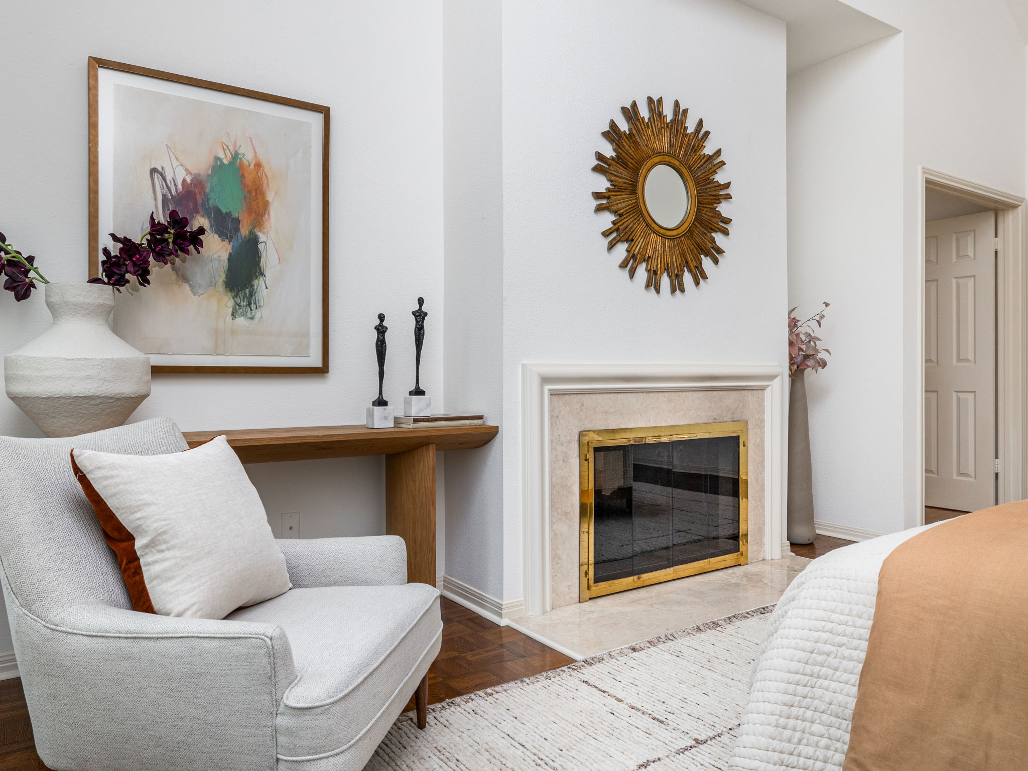 3111 Windsor Road, Unit E Austin, TX 78703 - Photo 9 of 18 Gallery Image 9