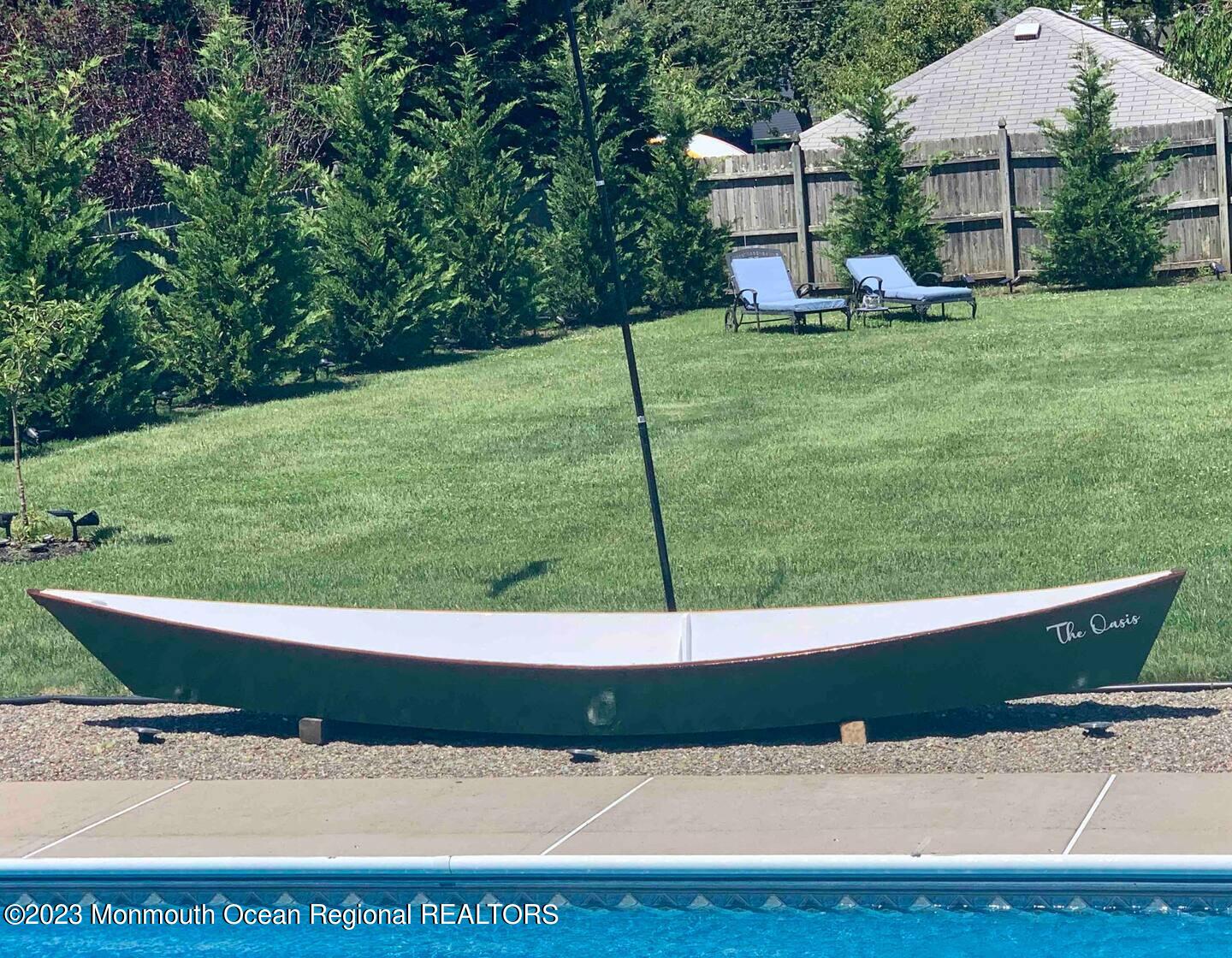 711 Mt Place Point Pleasant, NJ 08742 - Photo 21 of 36 Yard2