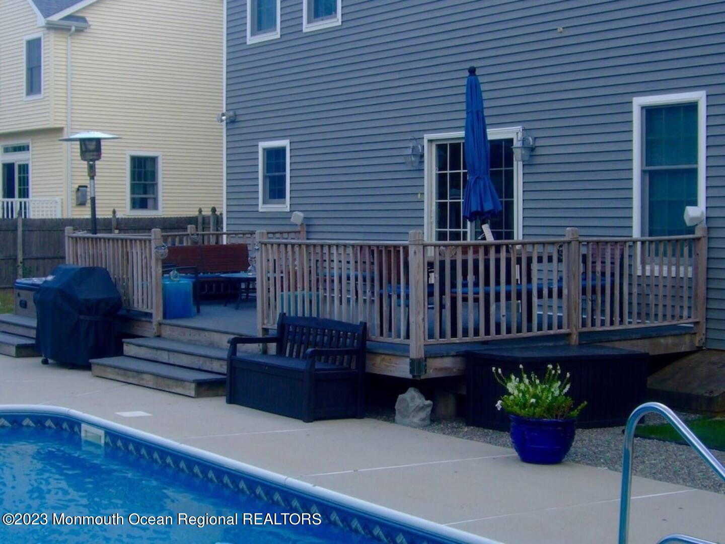 711 Mt Place Point Pleasant, NJ 08742 - Photo 23 of 36 Deck1