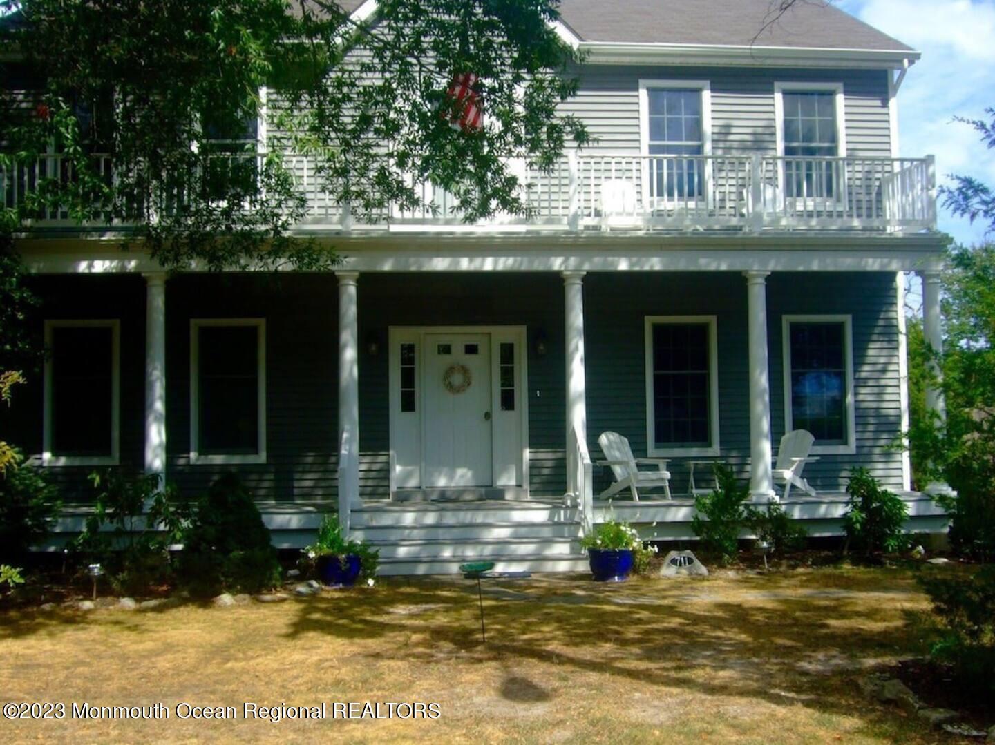 711 Mt Place Point Pleasant, NJ 08742 - Photo 3 of 36 Front1