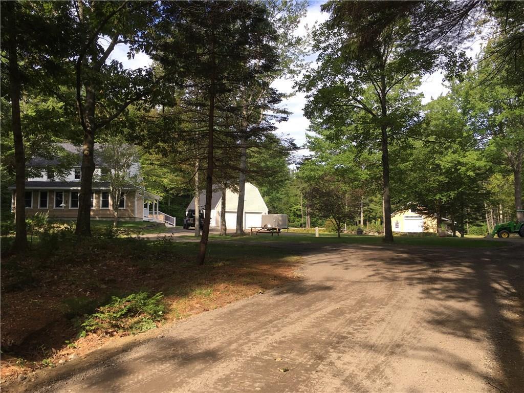 682 Pleasant Hill Road Brunswick, ME 04011 - Photo 4 of 15 Photo