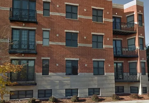 $3,700 | 3434 North Elston Avenue, Unit 101, Chicago, IL 60618