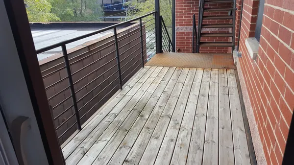 $3,700 | 3434 North Elston Avenue, Unit 101, Chicago, IL 60618