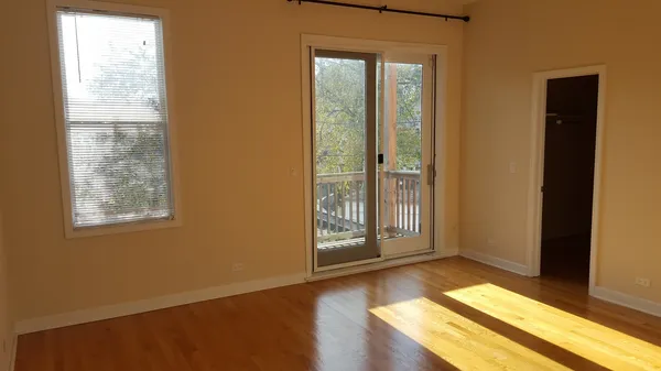 $3,700 | 3434 North Elston Avenue, Unit 101, Chicago, IL 60618