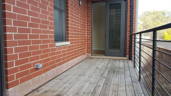 $3,700 | 3434 North Elston Avenue, Unit 101, Chicago, IL 60618