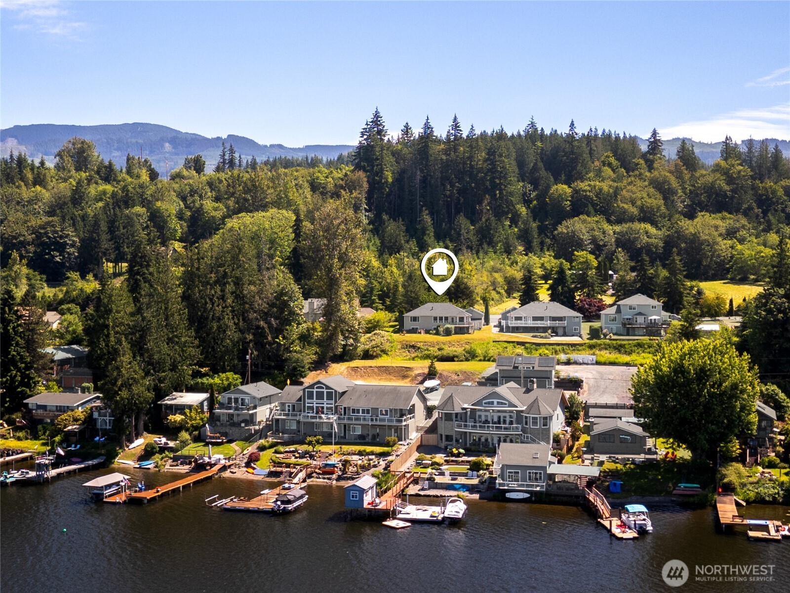 18820 Big Lake Ridge Place Mount Vernon, WA 98274 - Photo 4 of 40