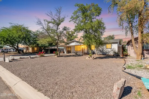 $280,000 | 340 West Lindbergh Avenue, Coolidge, AZ 85128