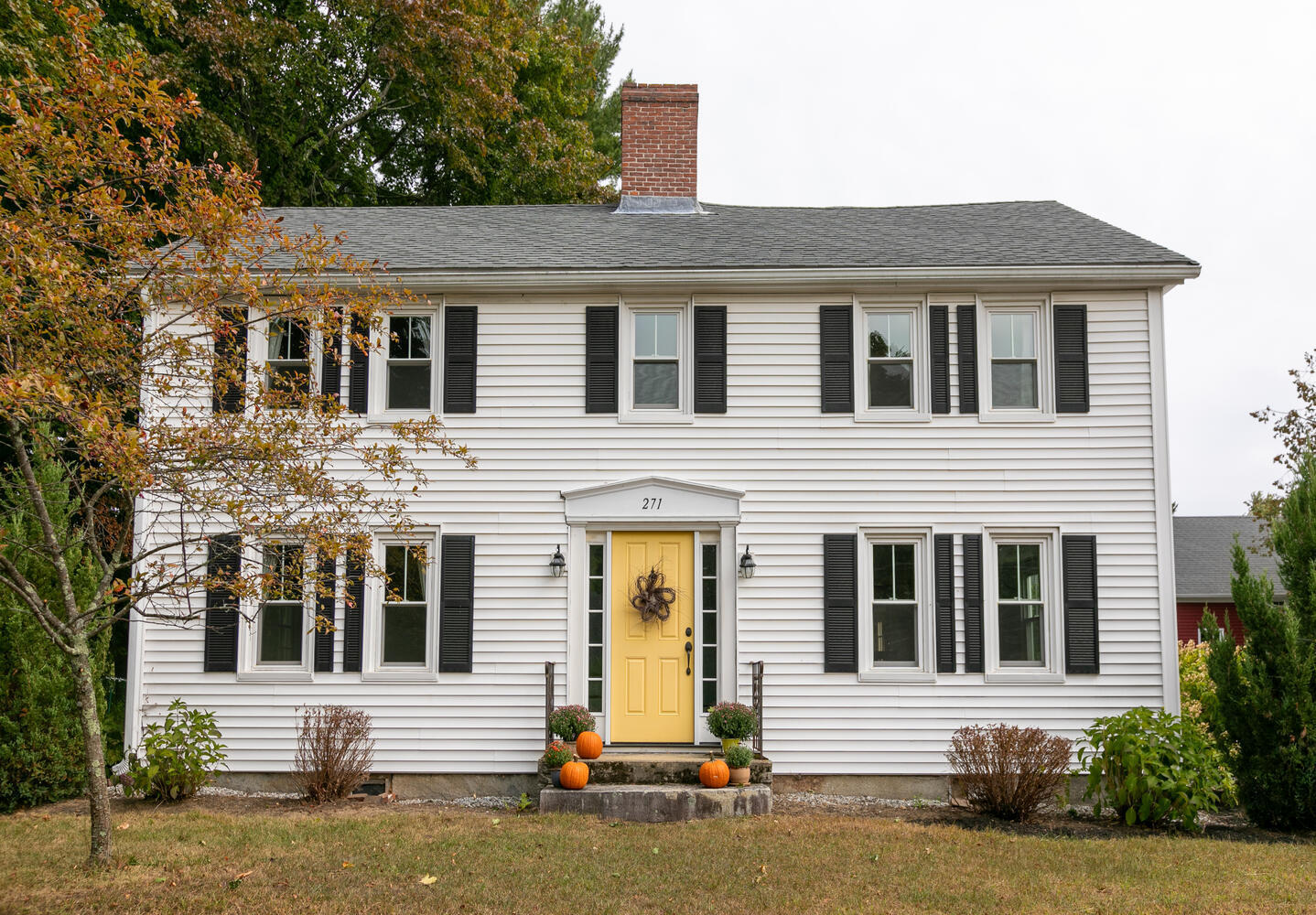 271 Main Street Cumberland, ME 04021 - Photo 67 of 67 271 Main St Cumberland ME-large-069-046-