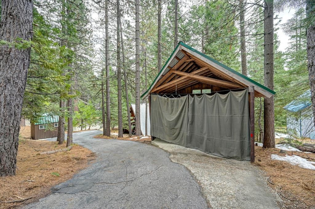 41130 Putt Road Emigrant Gap, CA 95715 - Photo 23 of 26