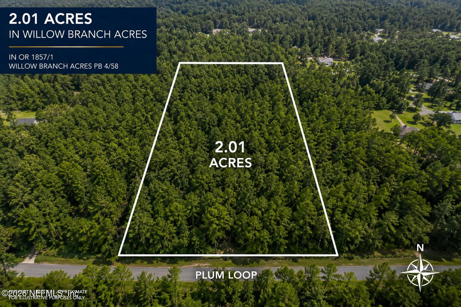 95289 Plum Loop Fernandina Beach, FL 32034 - Photo 1 of 1 overlay