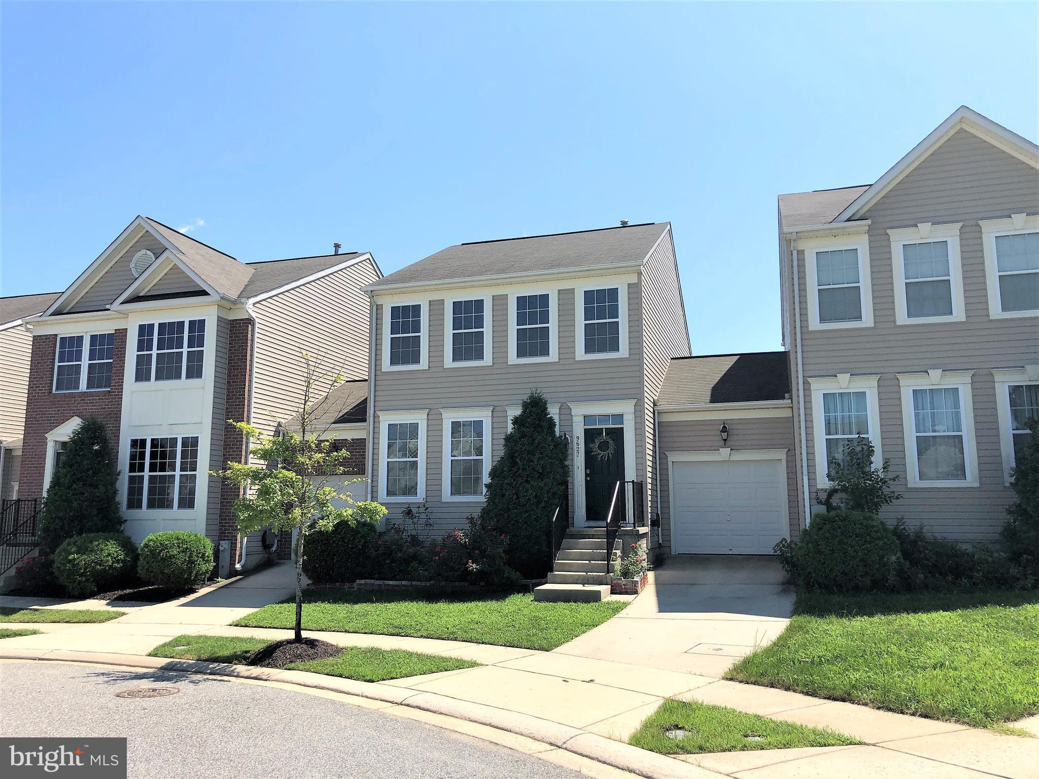 9627 Davison Road Baltimore, MD 21220 - Photo 1 of 30 Exterior (Front)