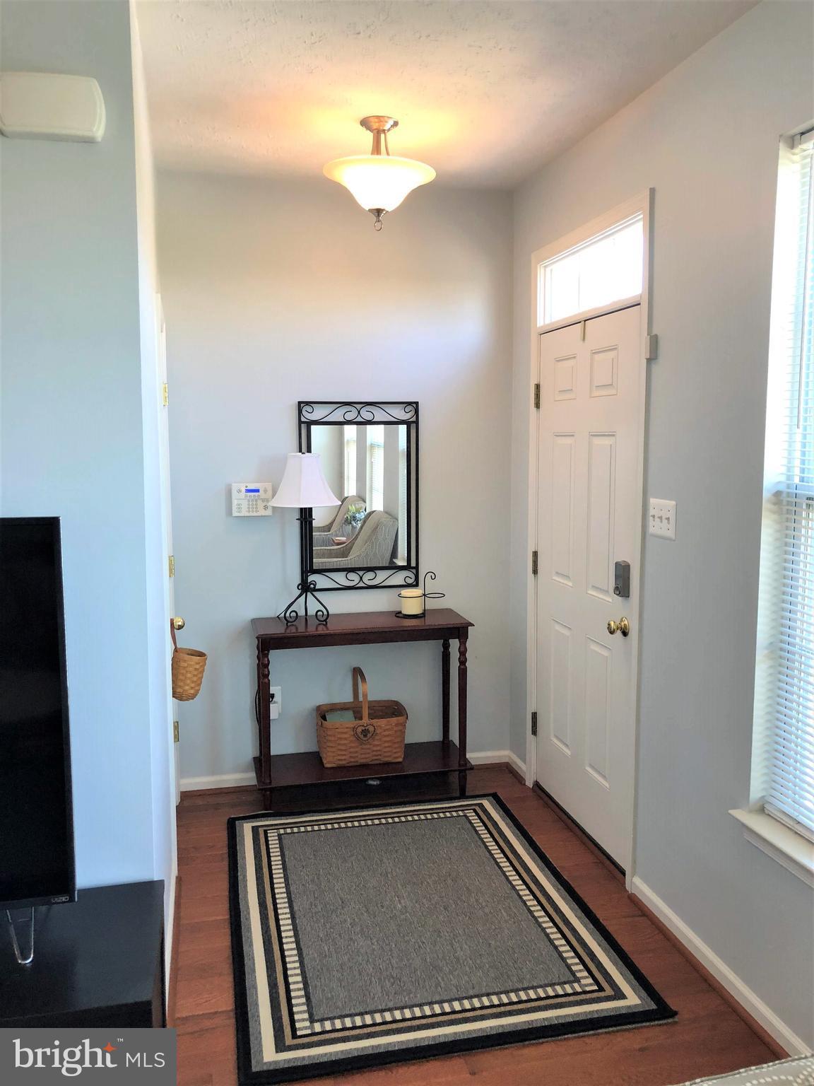 9627 Davison Road Baltimore, MD 21220 - Photo 2 of 30 Foyer