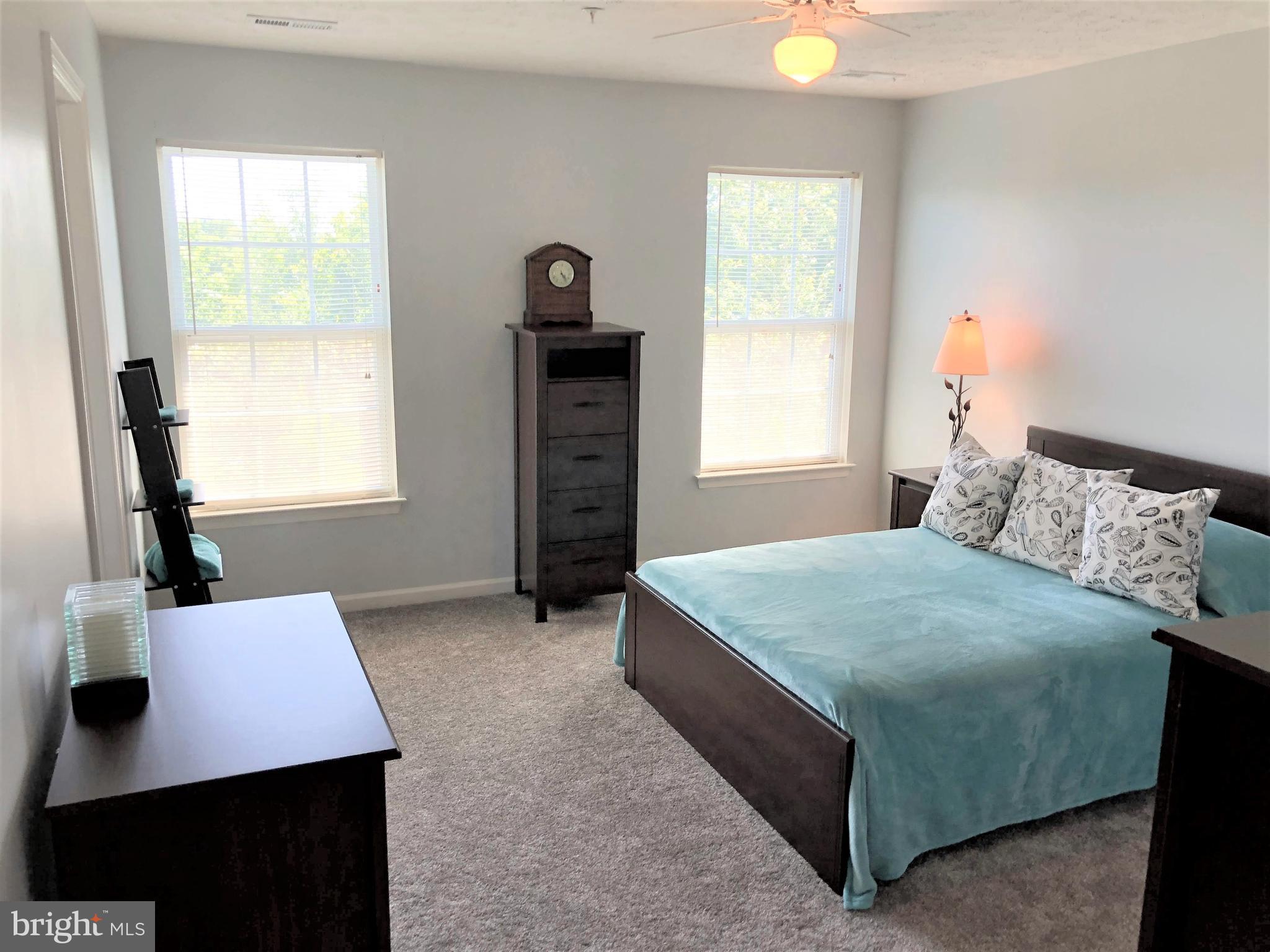 9627 Davison Road Baltimore, MD 21220 - Photo 12 of 30 Bedroom (Master)