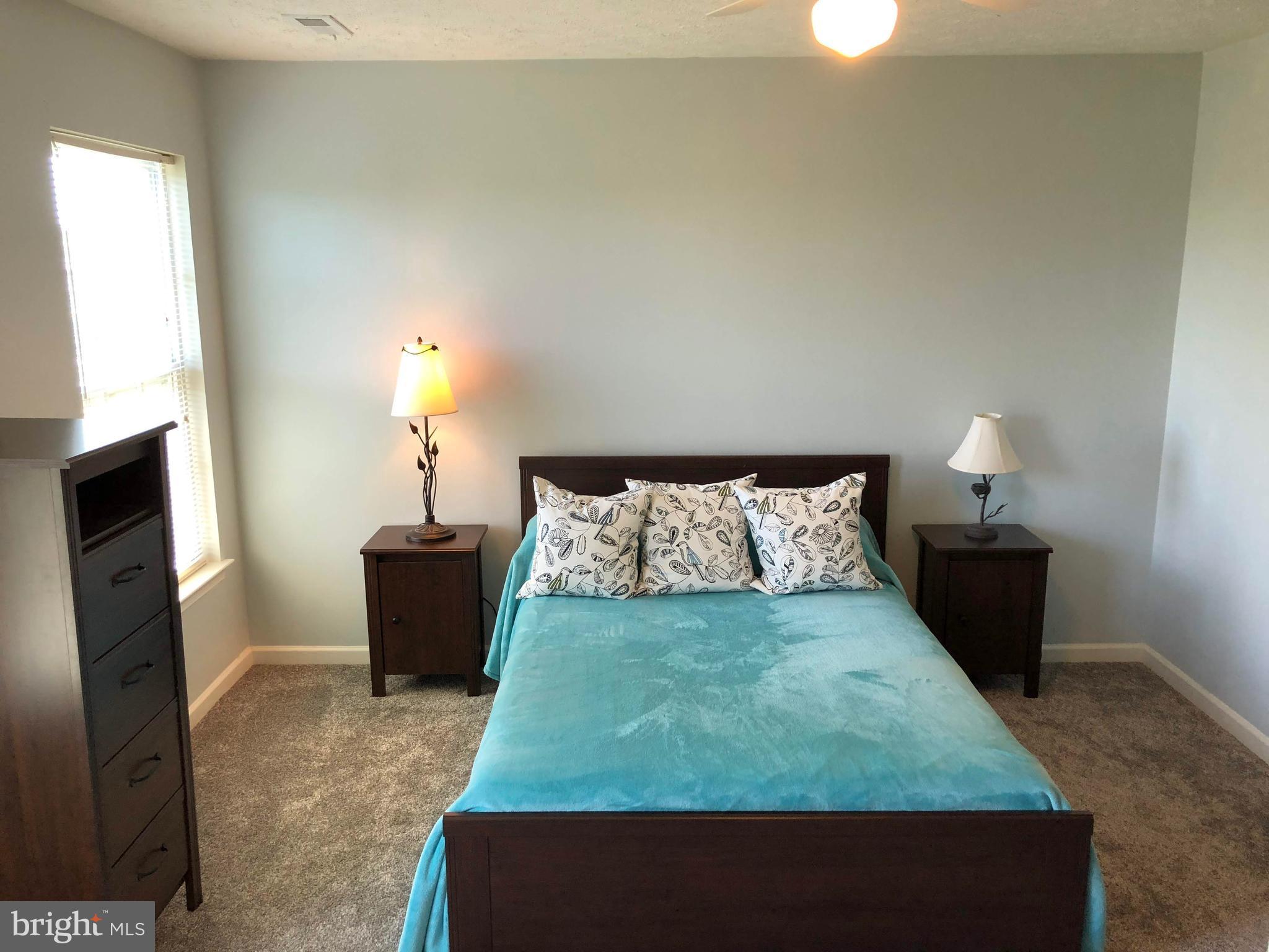 9627 Davison Road Baltimore, MD 21220 - Photo 13 of 30 Bedroom (Master)