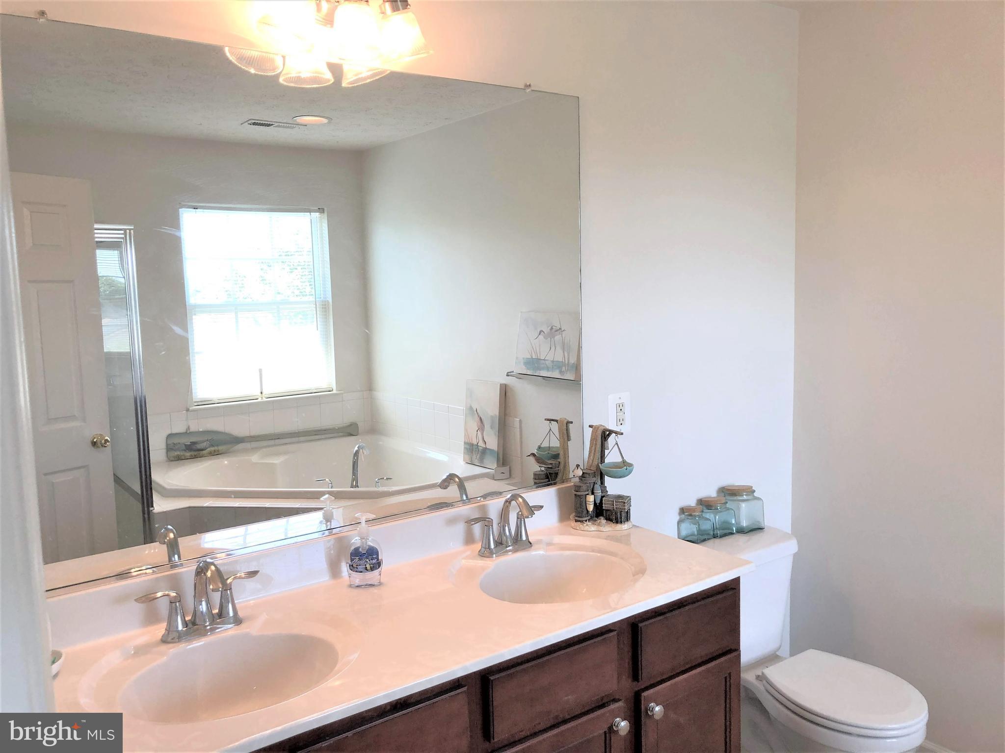 9627 Davison Road Baltimore, MD 21220 - Photo 14 of 30 Bath (Master)