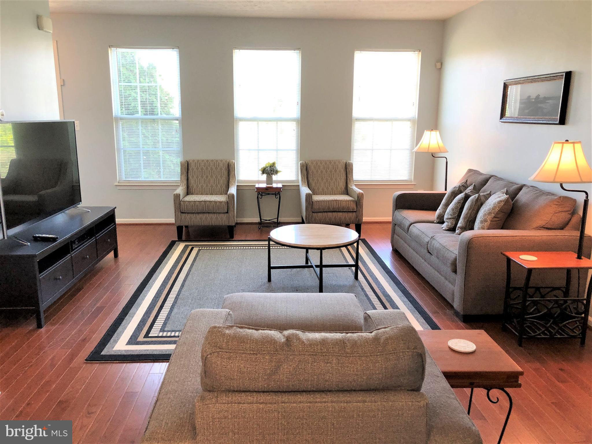 9627 Davison Road Baltimore, MD 21220 - Photo 3 of 30 Living Room
