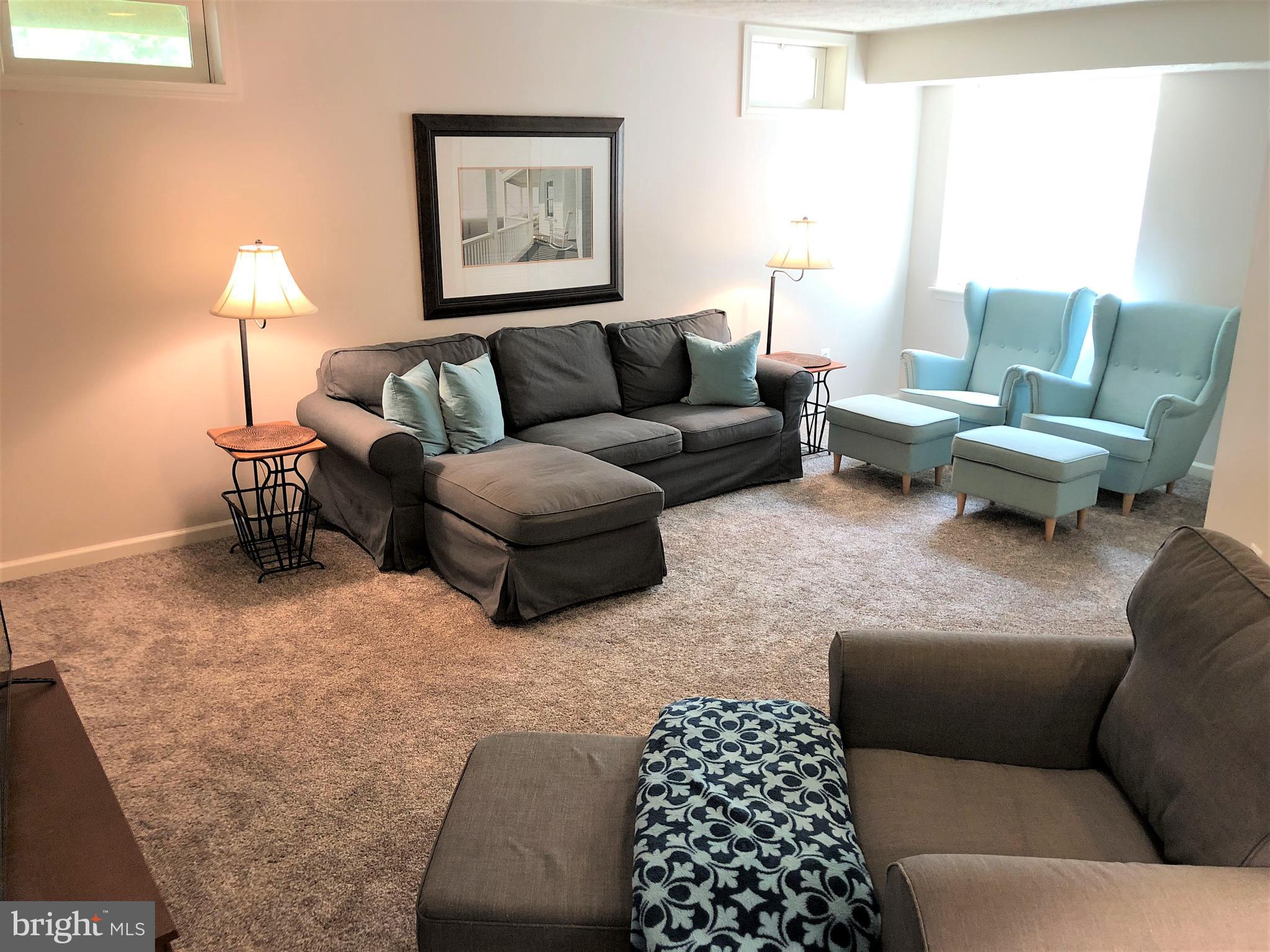 9627 Davison Road Baltimore, MD 21220 - Photo 22 of 30 Family Room