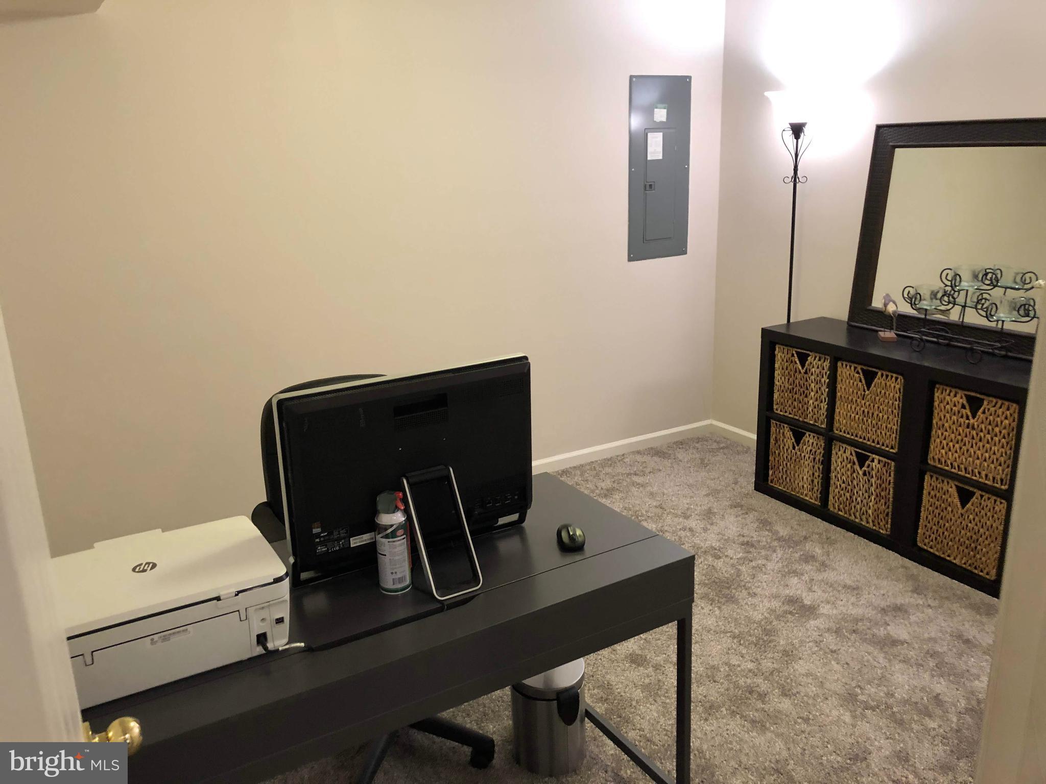 9627 Davison Road Baltimore, MD 21220 - Photo 24 of 30 Office