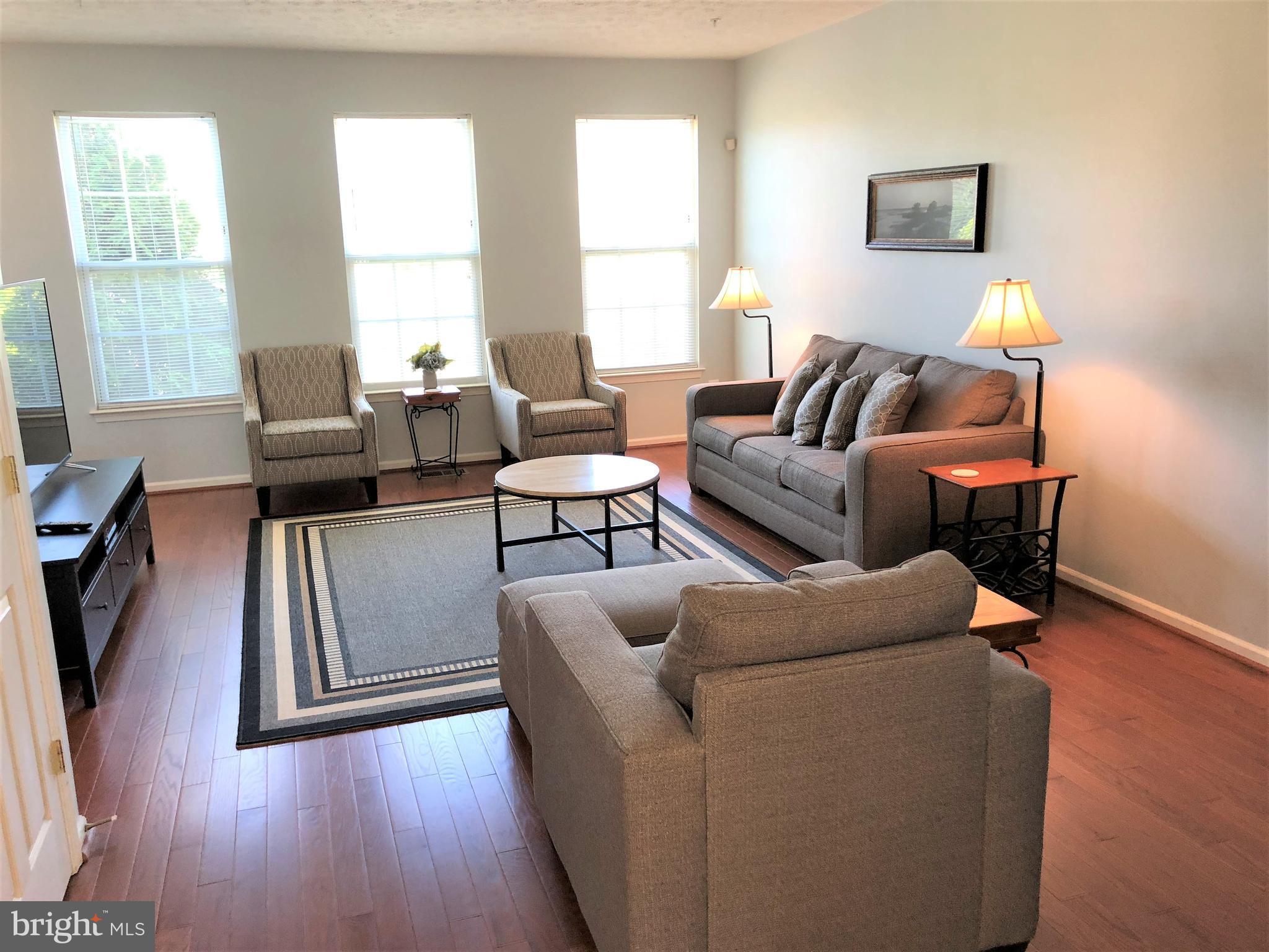 9627 Davison Road Baltimore, MD 21220 - Photo 5 of 30 Living Room
