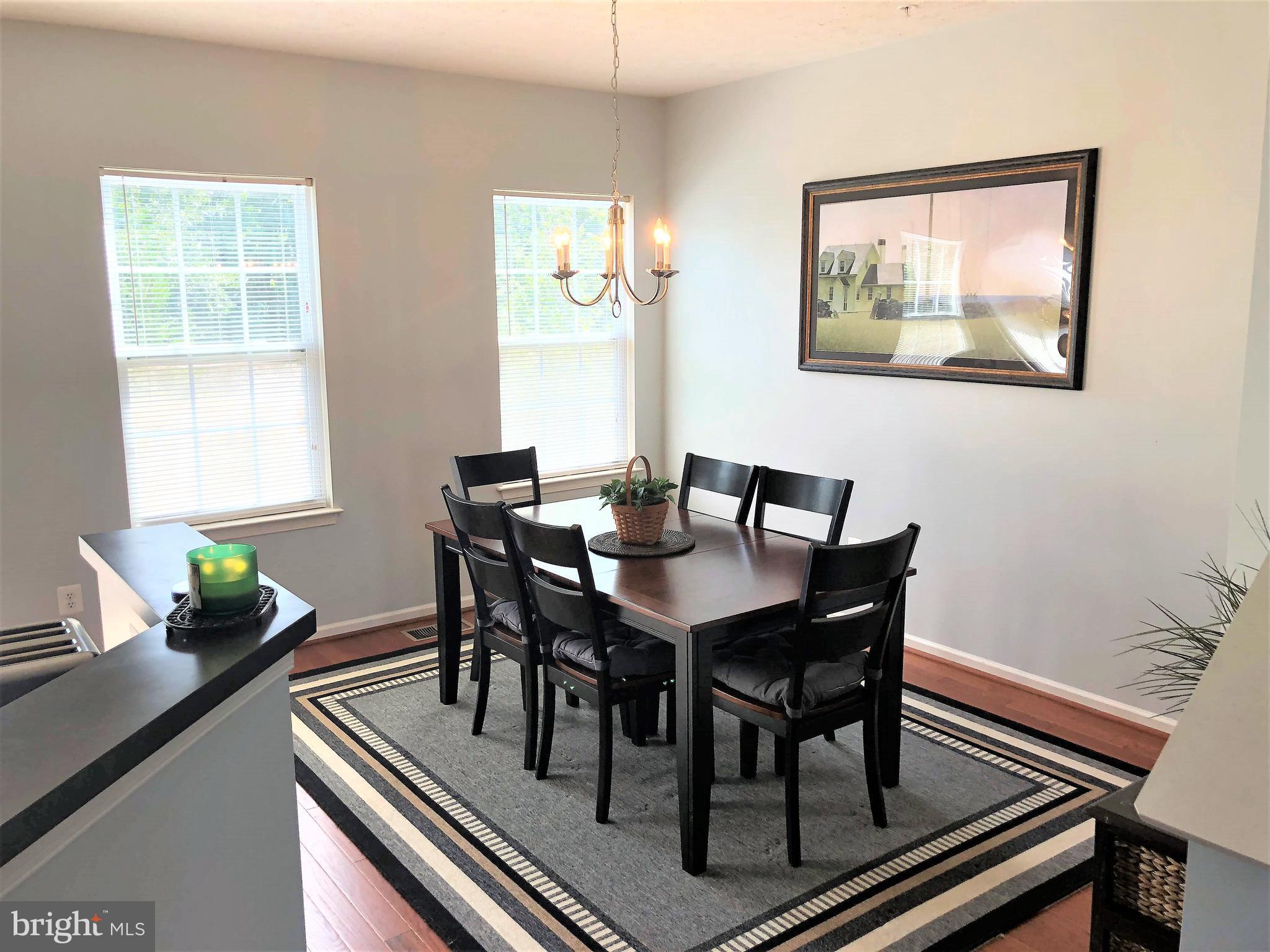 9627 Davison Road Baltimore, MD 21220 - Photo 6 of 30 Dining Room