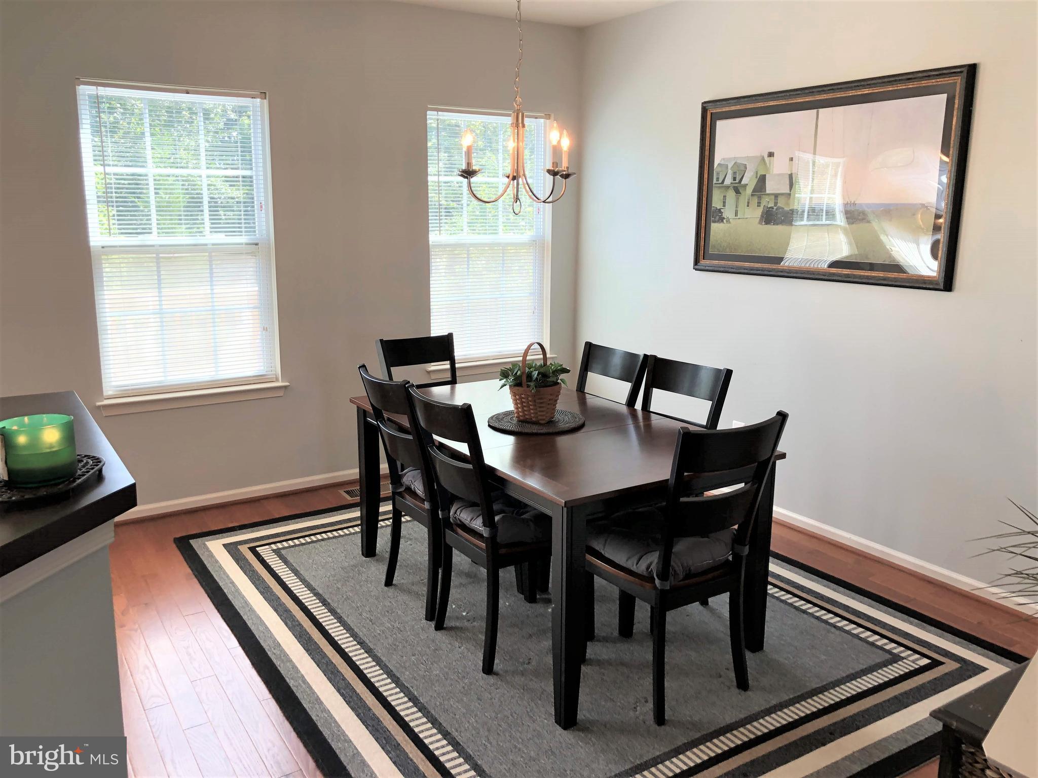 9627 Davison Road Baltimore, MD 21220 - Photo 7 of 30 Dining Room