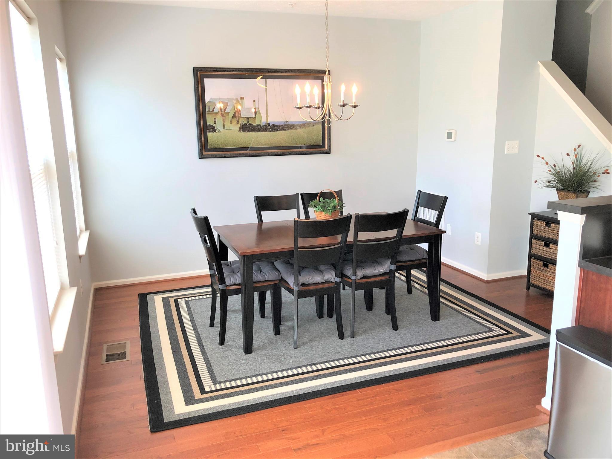 9627 Davison Road Baltimore, MD 21220 - Photo 8 of 30 Dining Room
