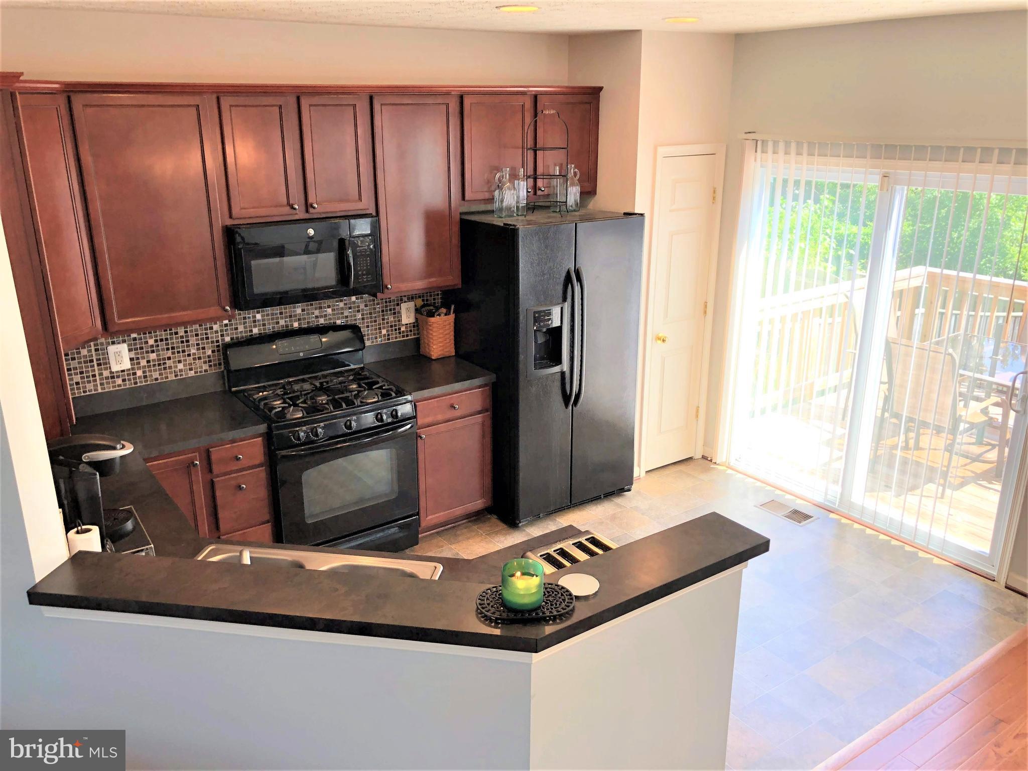 9627 Davison Road Baltimore, MD 21220 - Photo 9 of 30 Kitchen