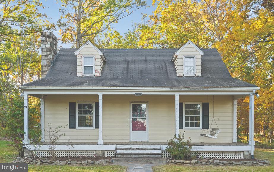 1749 Atoka Road Marshall, VA 20115 - Photo 36 of 110 Gallery Image 36