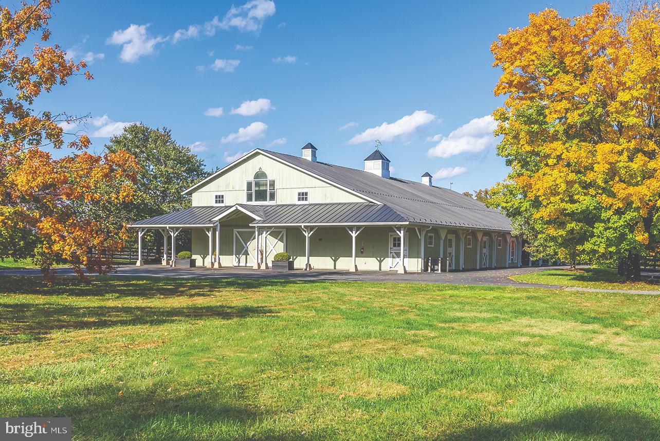 1749 Atoka Road Marshall, VA 20115 - Photo 48 of 110 Gallery Image 48