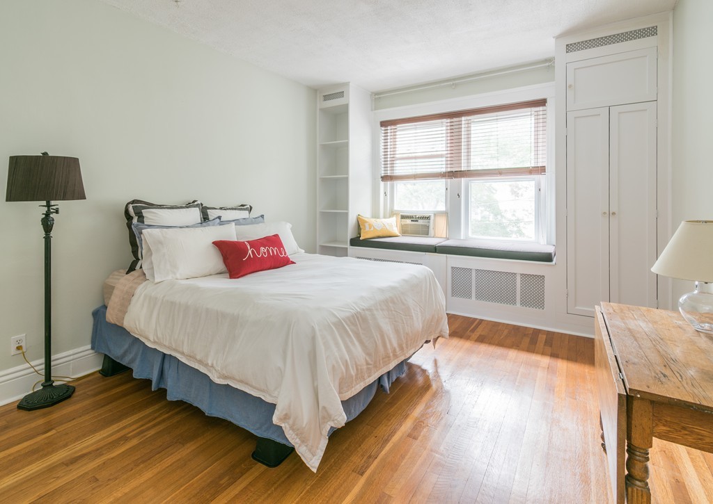 78 Kilsyth Road, Unit 5 Boston, MA 02135 - Photo 7 of 11 Gallery Image 7