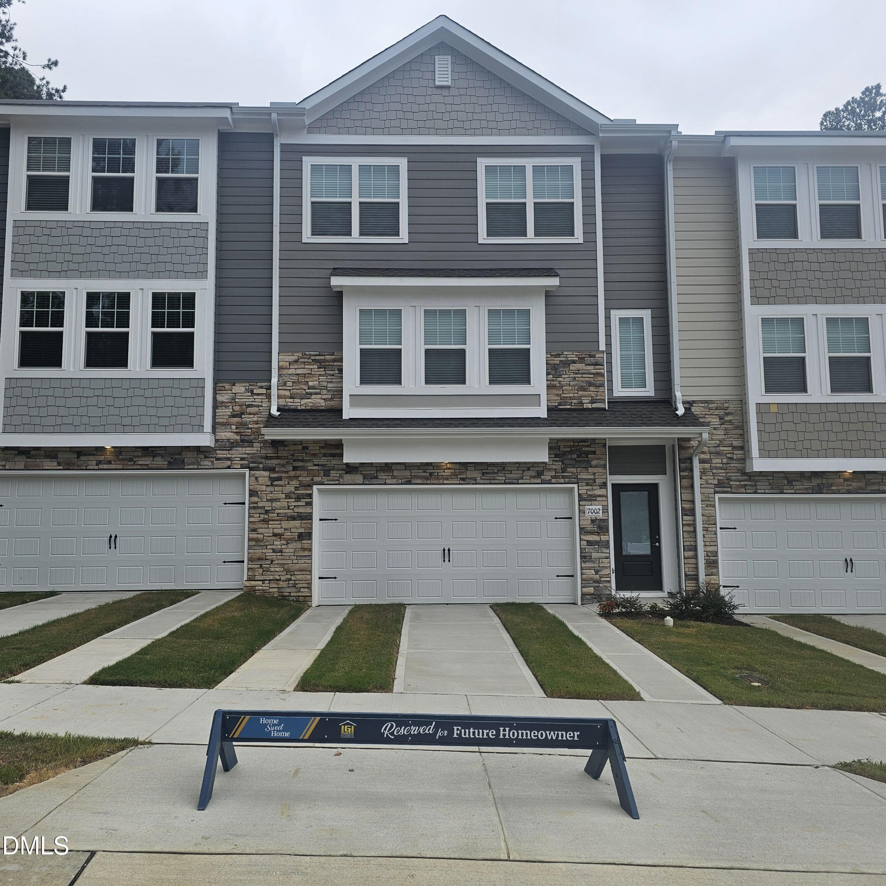 7002 Point Bar Place Raleigh, NC 27616 - Photo 11 of 11 1000007205