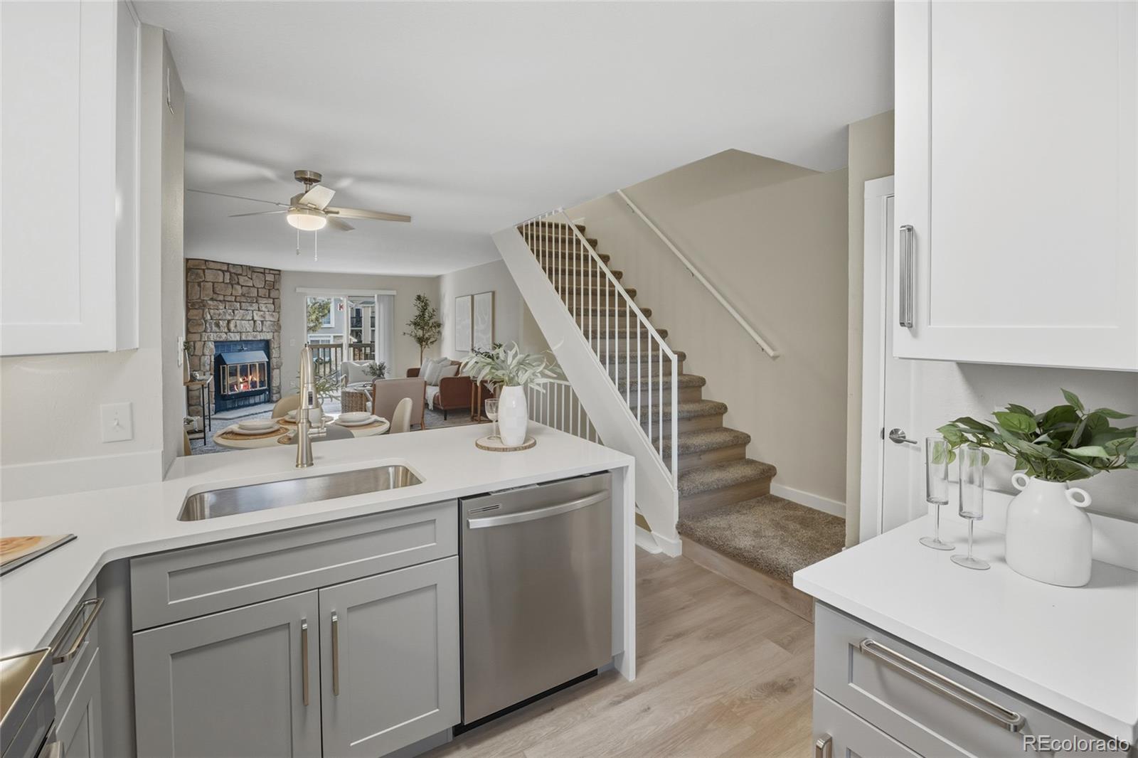 1811 South Quebec Way, Unit 82 Denver, CO 80231 - Photo 14 of 35