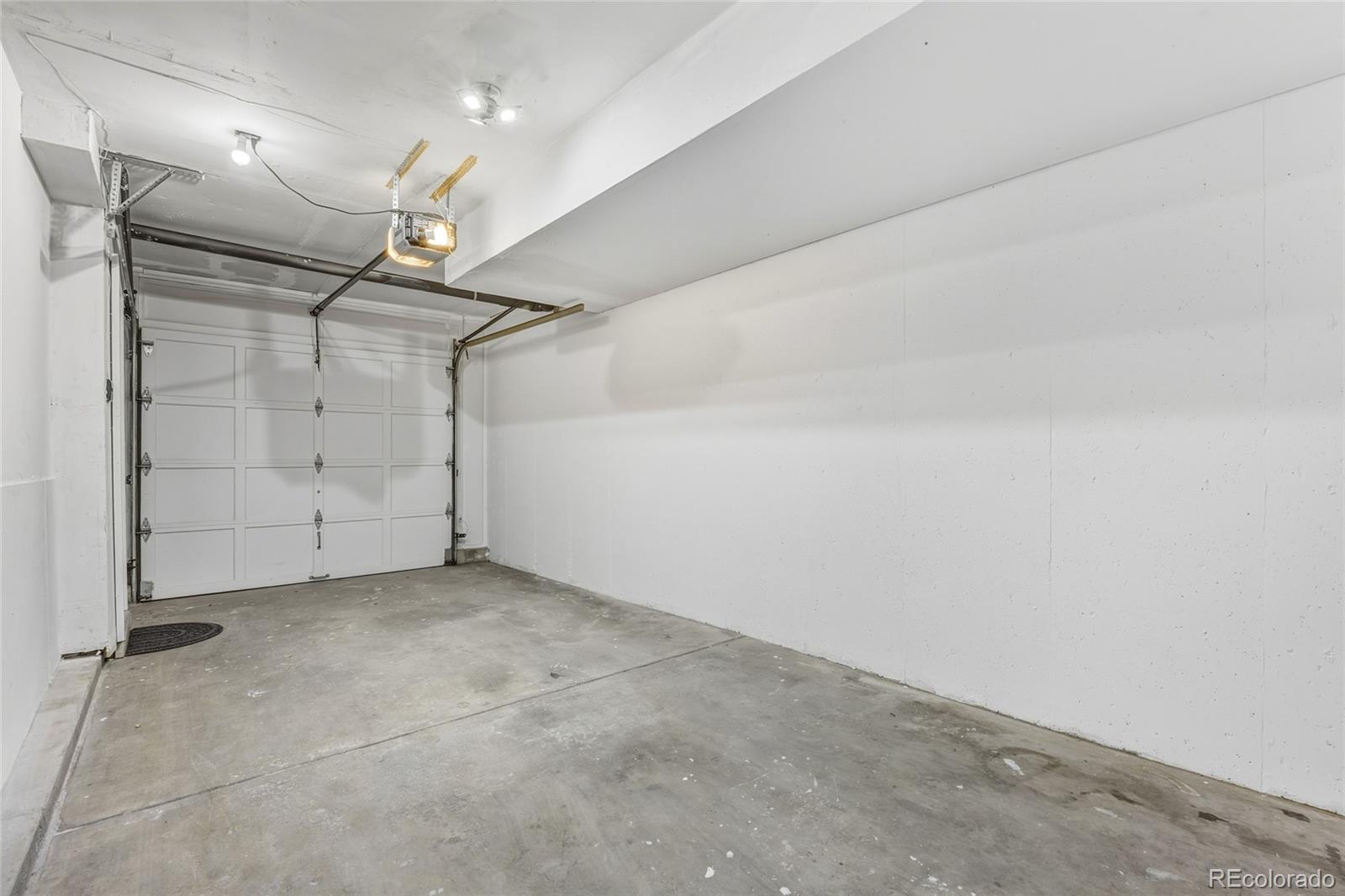 1811 South Quebec Way, Unit 82 Denver, CO 80231 - Photo 25 of 35 a view of empty room