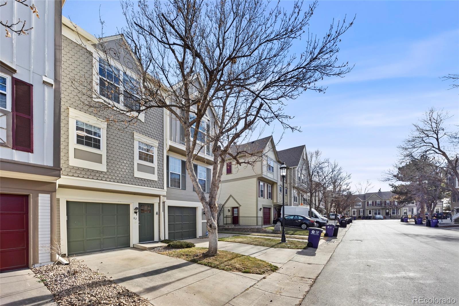 1811 South Quebec Way, Unit 82 Denver, CO 80231 - Photo 31 of 35