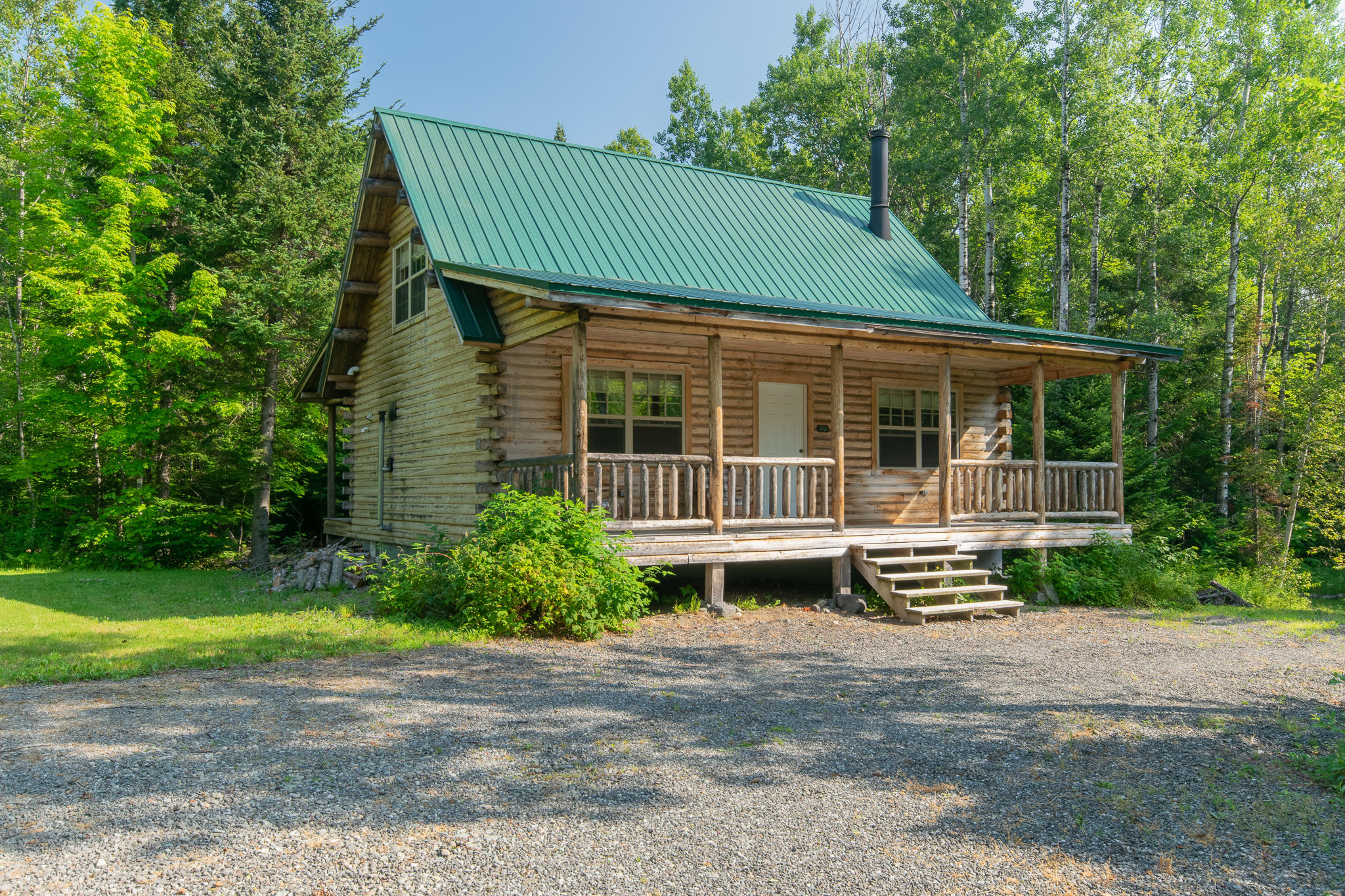 207 Owlsboro Road Mount Chase, ME 04765 - Photo 1 of 31 DSC_0700