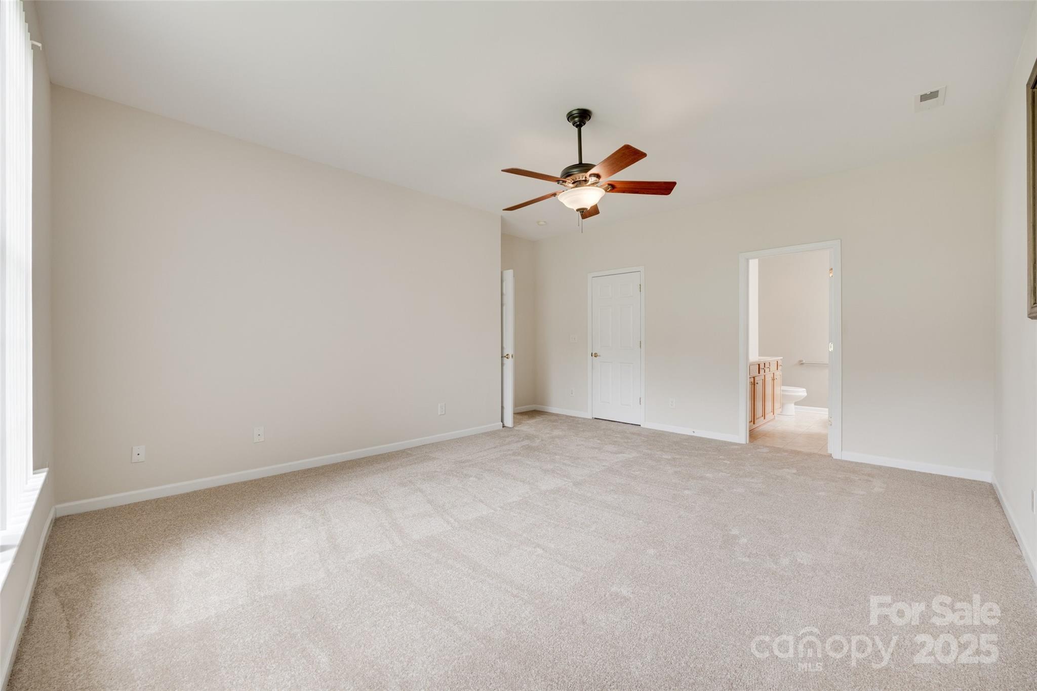 422 Garnet Court Fort Mill, SC 29708 - Photo 20 of 45 a view of an empty room
