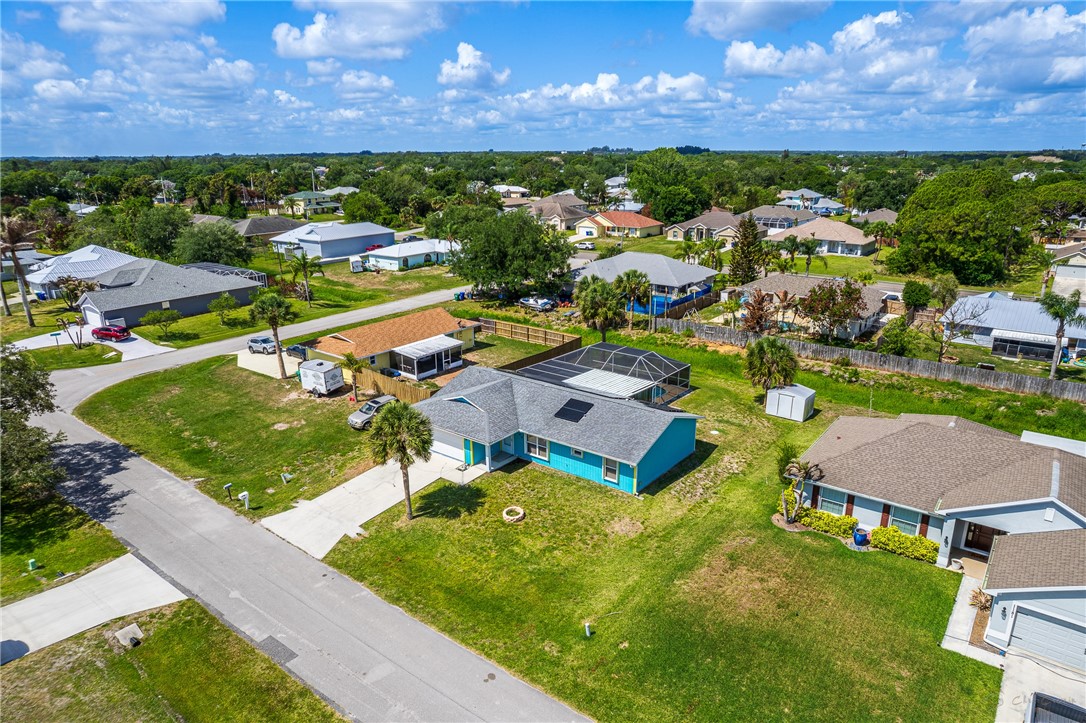 1189 Clearbrook Street Sebastian, FL 32958 - Photo 19 of 22