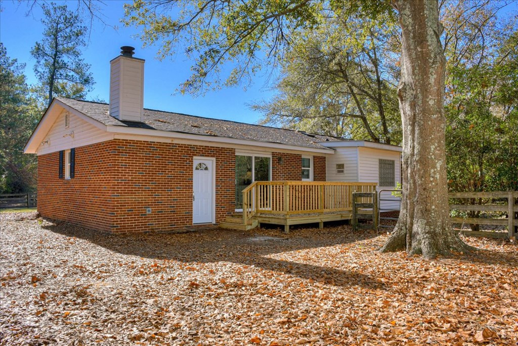 223 Coleman Bridge Road Aiken, SC 29805 - Photo 31 of 53